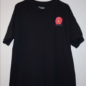 Short sleeve